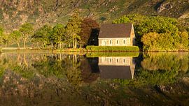 Golden Dawn by Markus Stauffer