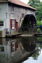 Ophovener Molen Sittard sur Erik Creugers