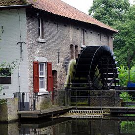 Ophovener Molen Sittard van Erik Creugers