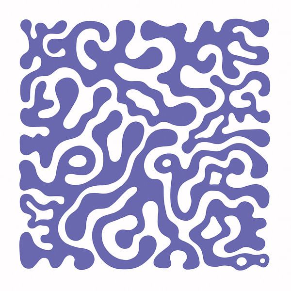 Twisted Beats No. 9.6 - Party von Melanie Viola