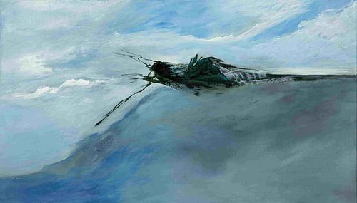 Breng me naar de rivier