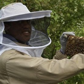 Cedric Sprockel Profilfoto