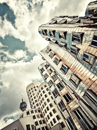 Gehry Düsseldorf II