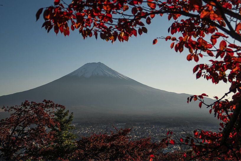 Kyoto by Hello Pompoyo