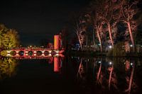 Red Lake of Love (2)