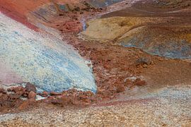 Seltun by Sven-Erik Arndt