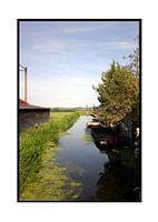 Het licht van Kaag en Braassem