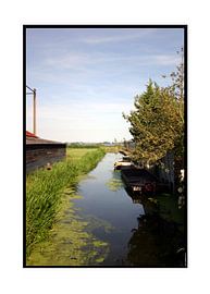 Het licht van Kaag en Braassem