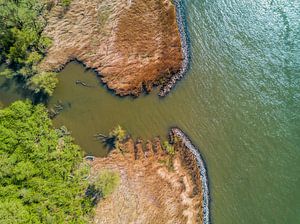 The Netherlands sur Droning Dutchman