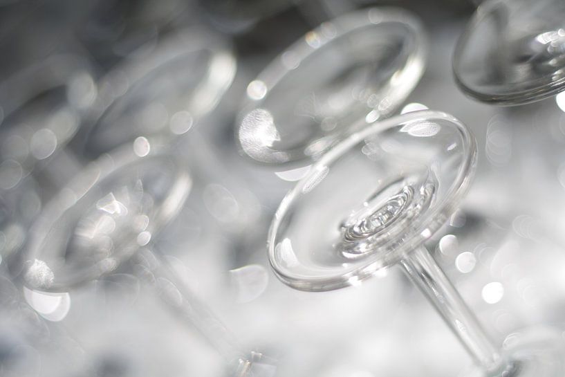 Glass by Ilona Versloot