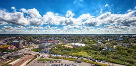 Siehe Noordwijk von Joran Maaswinkel