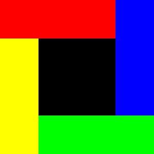 Color-Permutation | ID=08 | V=83 | P #01 | D-RBGY