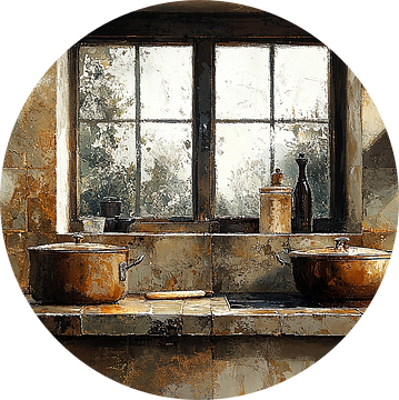 Eten 62.9573 van Kunst Kriebels