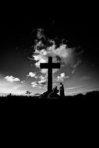Stations of the Cross by Insolitus Fotografie