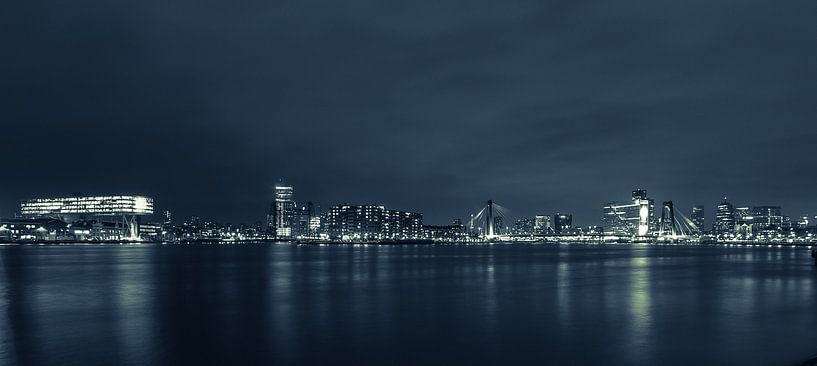 Rotterdam von John Monster