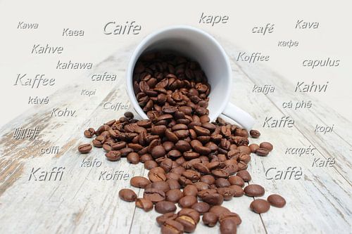 Kaffeehausausstattung 1