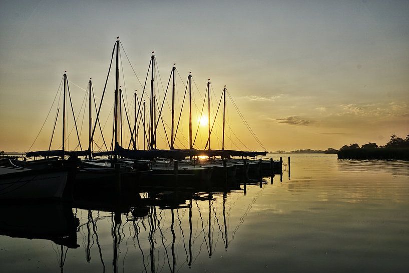 morning has broken by YH photoarts