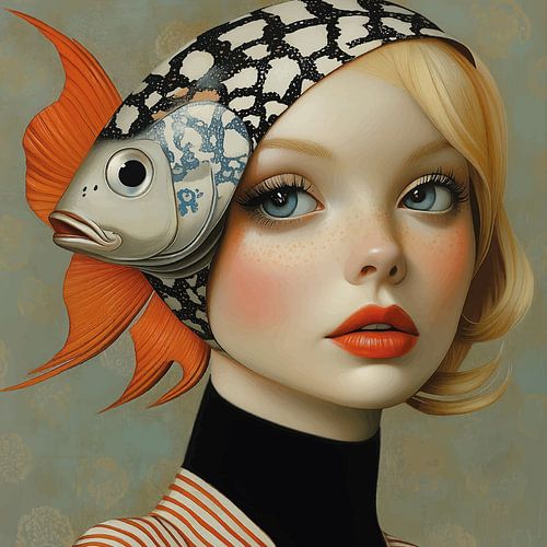 Dutch new by Mirjam Duizendstra