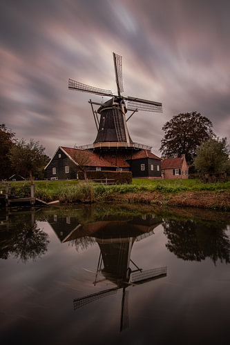Pelmolen Ter Horst