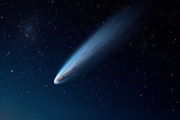 Sky stripes by Vythryd Arts