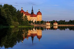 Schloss Moritzburg