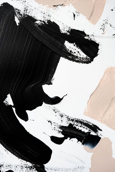 Schwarz und nackt von uplusmestudio 