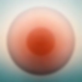 Abstract art HANNA Retro jaren 70 MUSIC