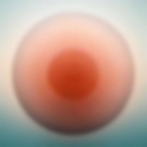 Abstract art HANNA Retro jaren 70 MUSIC