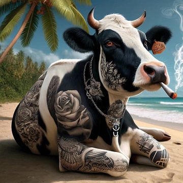 Jonkoe sur Roy Schenk