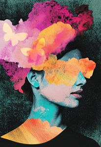 Fine Art Portrait