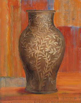 Spicy Vessel I, Albena Hristova