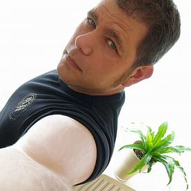 Erik Visser profielfoto