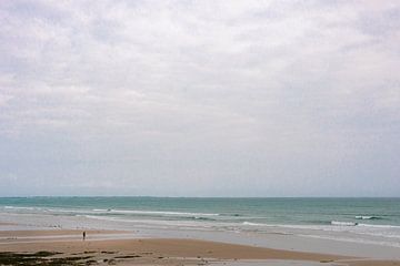 Bretagne Oceaan van HelloHappylife