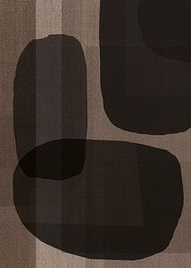 BROWN LINEN COLLECTION - BEN