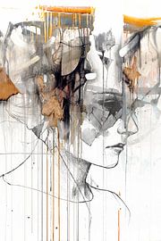 The Shattered Lives by Marja van den Hurk