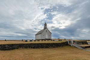Strandarkirkja, Island