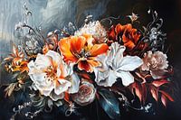 Flowers | Dark Flower