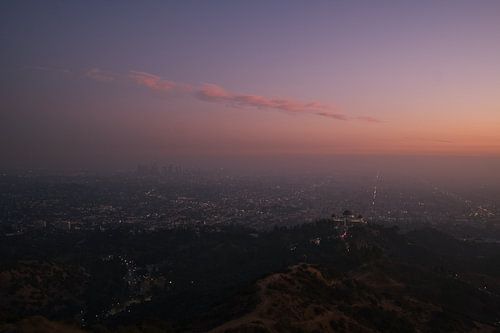 Los Angeles