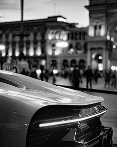 Bugatti Chiron