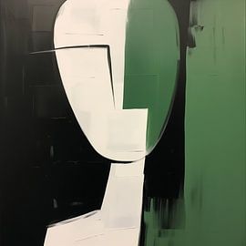 Vert dynamique sur Color Square