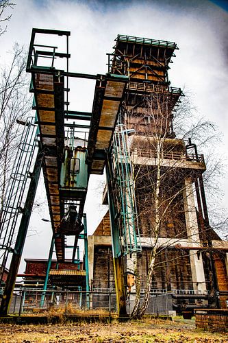 ruhrpott romance industry