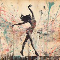 Heartbeat Dance