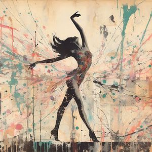 Danse du battement de cœur
