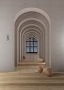 Arches Gallery Marble by shoott photography thumbnail