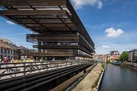 De Krook in Gent