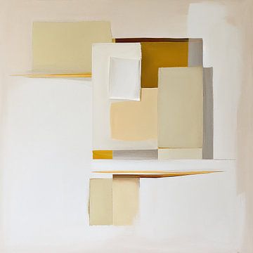 Surfaces abstraites sur Bert Nijholt