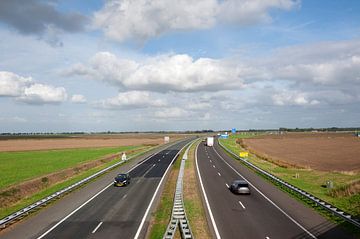 A7 Scheemda by Richard Wareham