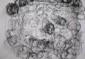 Lightning storm in my head