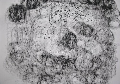 Der leichte Sturm in meinem Kopf