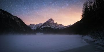 Lac supérieur sur Severin Pomsel